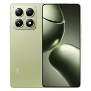 XIAOMI 14T 12+256GB zelená / 6.67" / Android 14