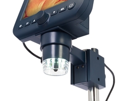 Mikroskop Discovery Artisan 64 Digital