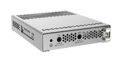Switch Mikrotik CRS305-1G-4S+IN Dual Boot (SwitchOS, RouterOS) L5, 4x SFP+
