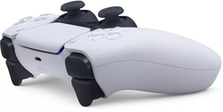 Gamepad Sony PlayStation 5 DualSense Bezdrôtový, White