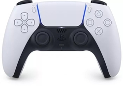Gamepad Sony PlayStation 5 DualSense Bezdrôtový, White