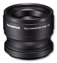 Predsádka Olympus TCON-T01 telekonvertor pro TG-6 a TG-7