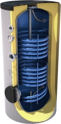 QUADROFLEX Solárny zásobník QFS 2 500