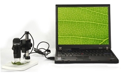 Mikroskop Levenhuk DTX 90 Digitální