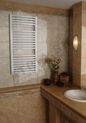 Rebrík rovný 450 x 1180