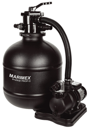 Piesková filtrácia Marimex ProStar Profi 8