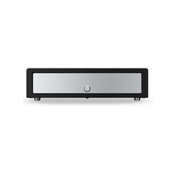 Pokladničná zásuvka Star Micronics CD4, 350mm, 24V, RJ12, pre tlačiarne, čierna