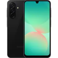 Samsung Galaxy A26 5G 6+128GB čierna / 6.7" / Android 15