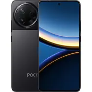 POCO F7 Pro 12+256GB čierna / 6.67" / 256GB / Android 15