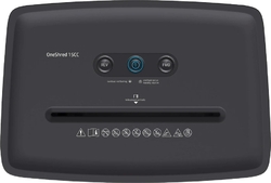 Skartovač HP OneShred 15CC