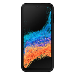 Samsung Galaxy Xcover6 Pro G736 6GB/128GB Enterprise Edition Black