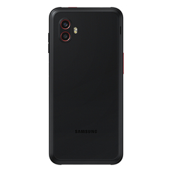 Samsung Galaxy Xcover6 Pro G736 6GB/128GB Enterprise Edition Black