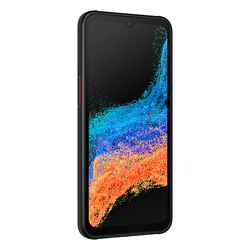 Samsung Galaxy Xcover6 Pro G736 6GB/128GB Enterprise Edition Black