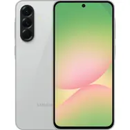 Samsung Galaxy A56 5G 8+256GB sivá / 6.7" / Android 15