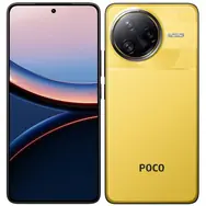 POCO F7 Ultra 12+256GB žltá / 6.67" / 256GB / Android 15