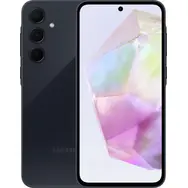 Samsung Galaxy A35 5G 6+128GB čierna / 6.6" / Android 14