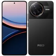 POCO F7 Ultra 16+512GB čierna / 6.67" / 512GB / Android 15