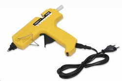 Lepiaca pištoľ Powerplus POWX146