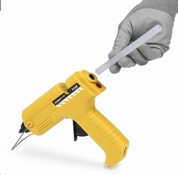 Lepiaca pištoľ Powerplus POWX146