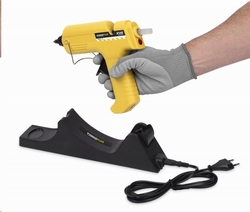 Lepiaca pištoľ Powerplus POWX146