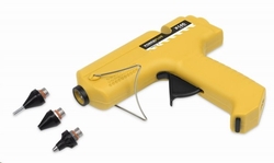 Lepiaca pištoľ Powerplus POWX146