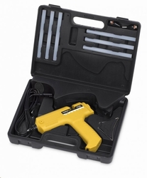 Lepiaca pištoľ Powerplus POWX146