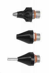 Lepiaca pištoľ Powerplus POWX146