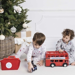 Hračka Le Toy Van Doktorská taška s príslušenstvom