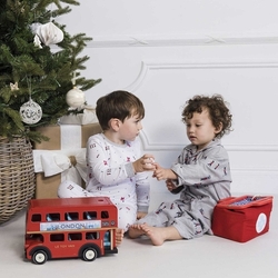 Hračka Le Toy Van Doktorská taška s príslušenstvom