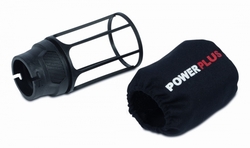 Excentrická brúska Powerplus POWE40030