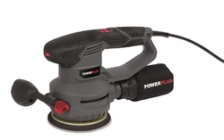 Excentrická brúska Powerplus POWE40030