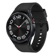 SAMSUNG Galaxy Watch 6 Classic (43 mm) BT čierna / Chytré hodinky / AMOLED / Wi-Fi / Bluetooth / GPS / Wear OS