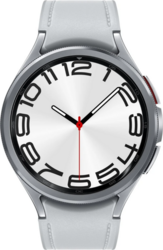 Samsung Galaxy Watch6 Classic 47mm LTE SM-R965F Silver