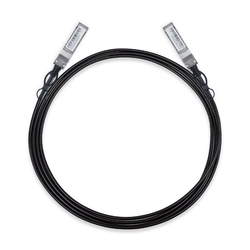 Kábel TP-Link TL-SM5220-3M SFP+ Direct Attach Cable, 10Gbps, 3m