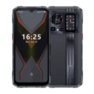 HOTWAV Cyber 15 12+256GB čierna / 6.6" / 256GB / Android 13