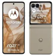 Motorola Razr 50 8+256 GB sivá / 6.9" P-OLED / 256GB / Android 14