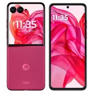 Motorola Razr 50 Ultra 12+512 GB ružová / 6.9" P-OLED / 512GB / Android 14