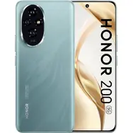 Honor 200 5G 8GB+256GB zelená / 6.7" / 256GB / Android 14