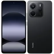 XIAOMI Redmi Note 14 8+256GB čierna / 6.67" / Android 14