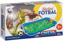 Stolní fotbal