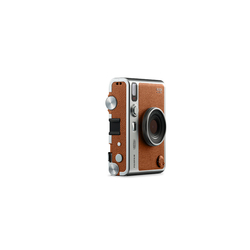 Fotoaparát Fujifilm Instax mini EVO BROWN EX D