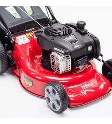 Benzínová kosačka NAC LP46-450E-H