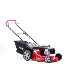 Benzínová kosačka NAC LP46-450E-H