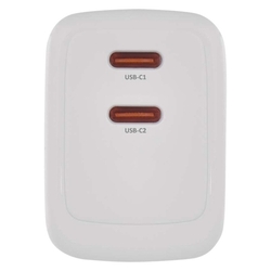 Univerzálny USB adaptér GaN do siete PD 35 W max.