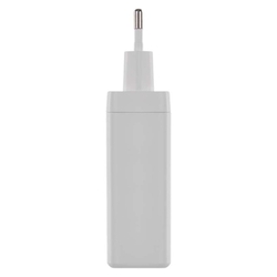 Univerzálny USB adaptér GaN do siete PD 120 W max.