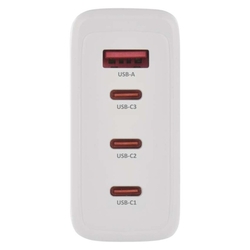 Univerzálny USB adaptér GaN do siete PD 120 W max.