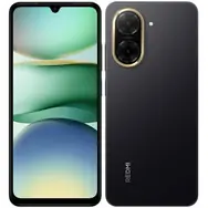 XIAOMI Redmi A5 4+128GB čierna / 6.88" / Android 15 Go