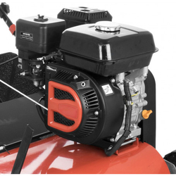 Vertikulátor Güde Benzínový GV 4001 B