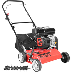 Vertikulátor Güde Benzínový GV 4001 B