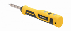 Spájkovačka Powerplus POWX1388 - AKU hrotová spájkovačka 4V